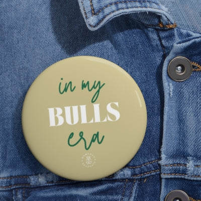 USF Bulls Era Button