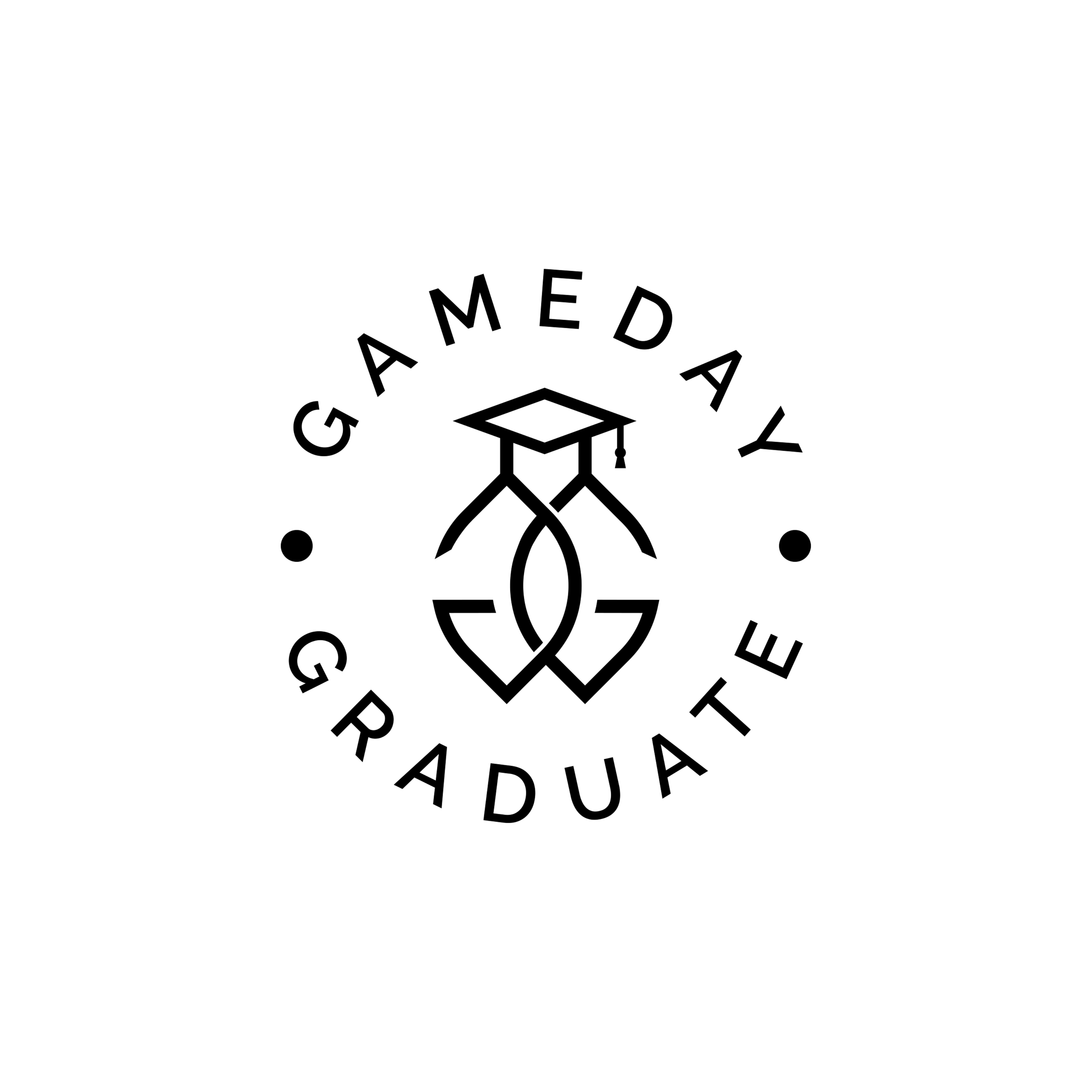 Gameday Graduate gameday-graduate