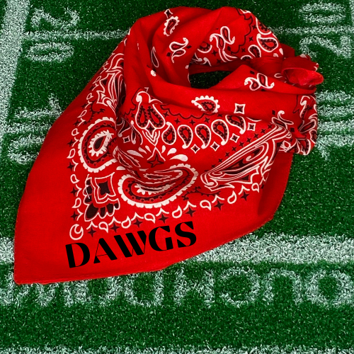Georgia Bandana
