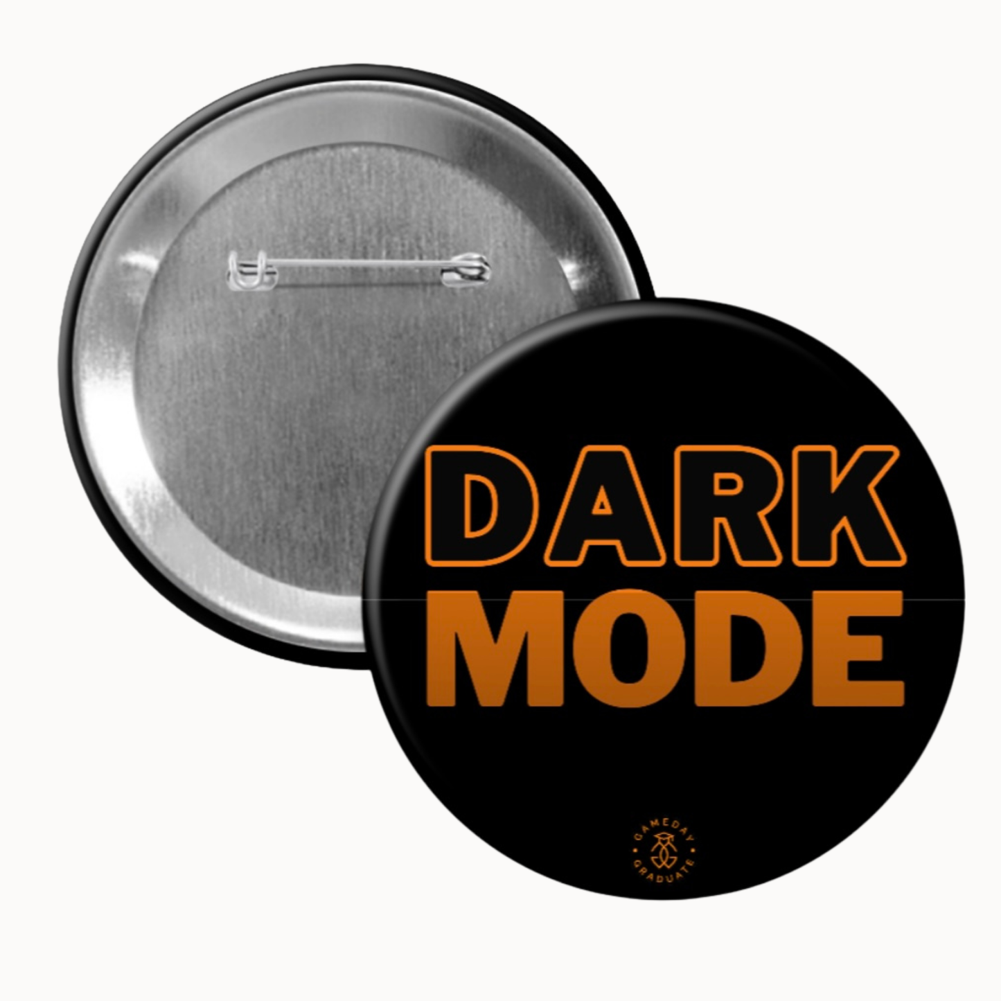 Tennessee Dark Mode Button