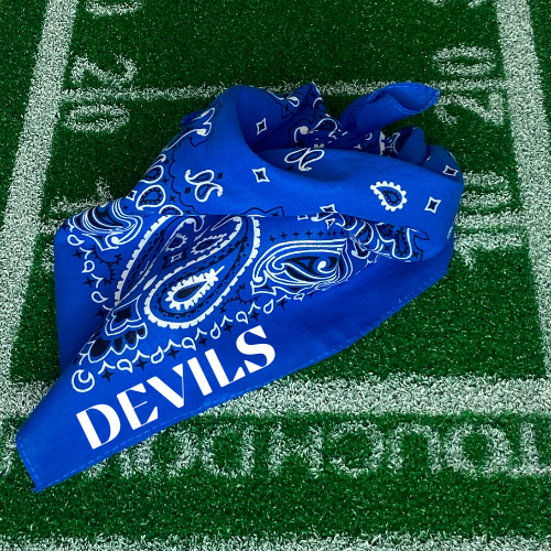 Duke Bandana