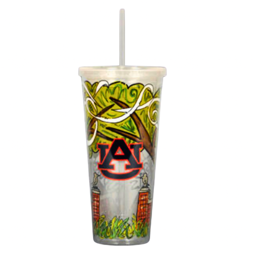 Auburn Tumbler