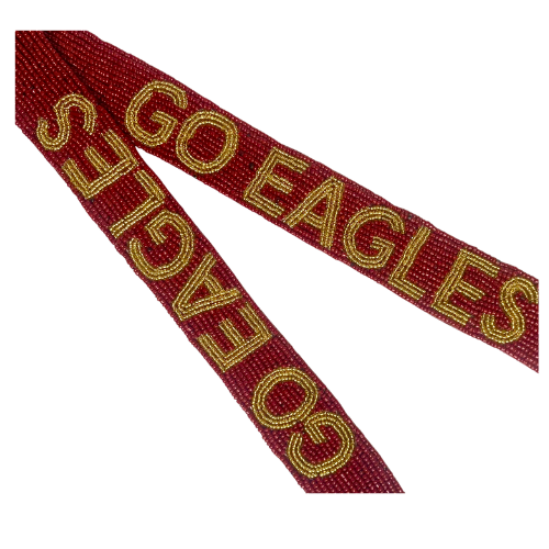 Boston College Go Eagles Strap (Strap only)