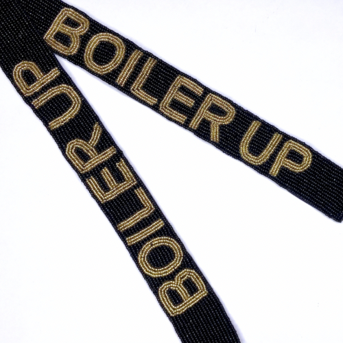 Boiler Up Strap (Strap only)