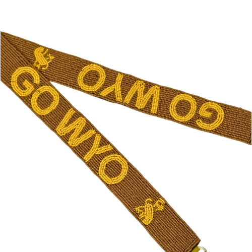 Go WYO Strap (Strap only)