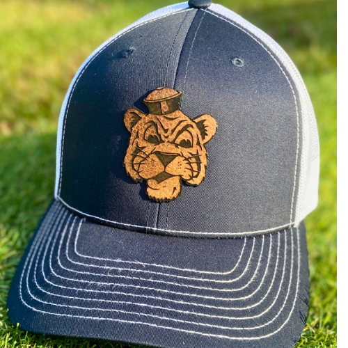 Auburn Trucker Hat