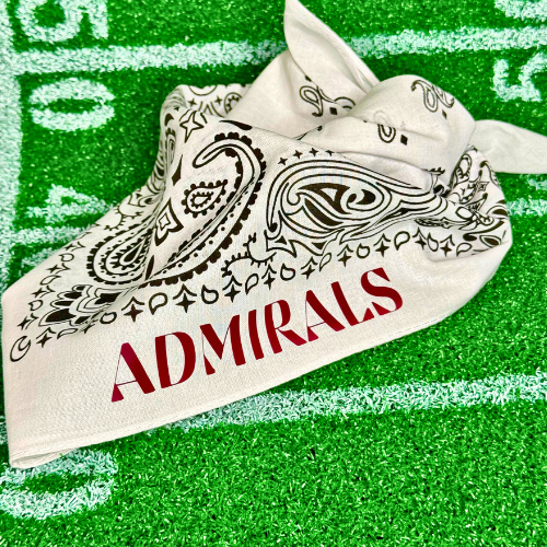 Franklin High Bandana