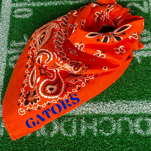 Florida Bandana