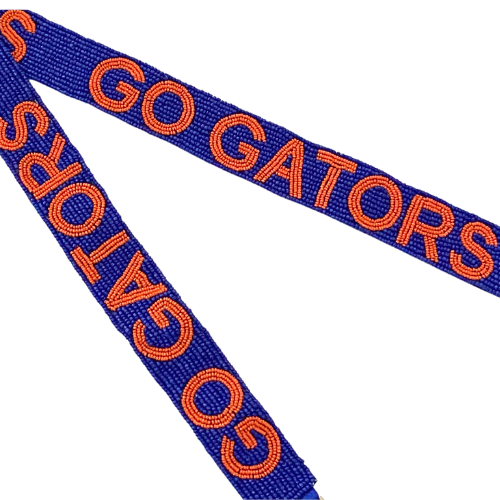 Go Gators Strap (Strap only)