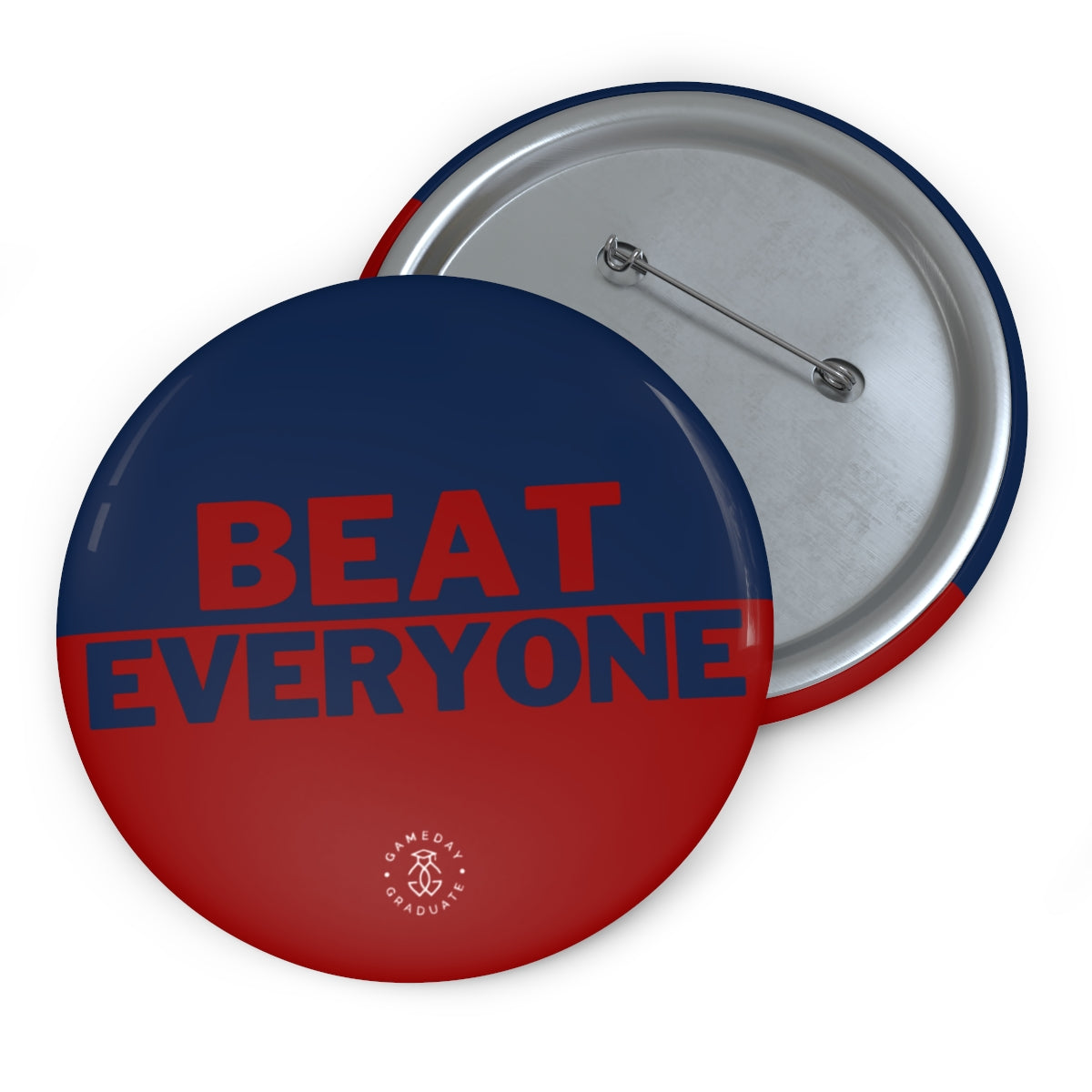 Liberty Beat Everyone Button