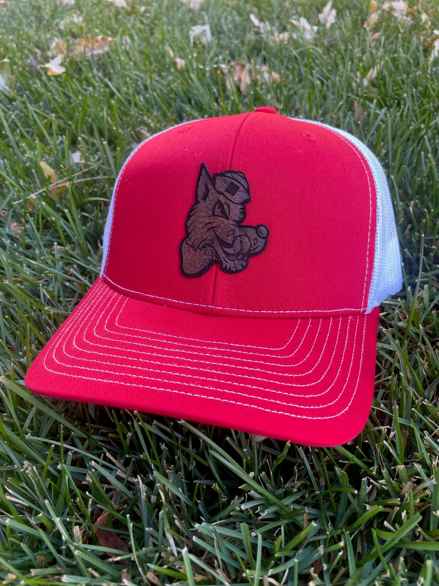 New Mexico Trucker Hat