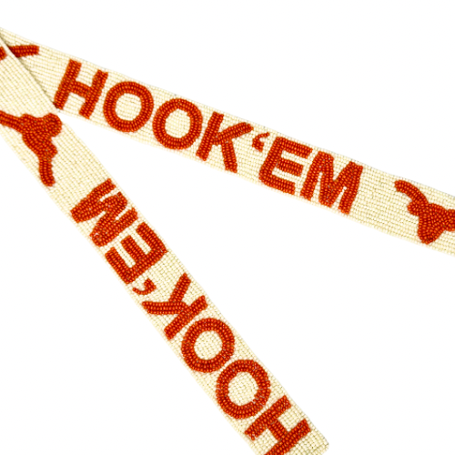 Hook 'em Steer Strap (Strap only)