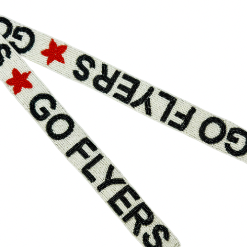 Go Flyers Strap - Dayton (Strap only)