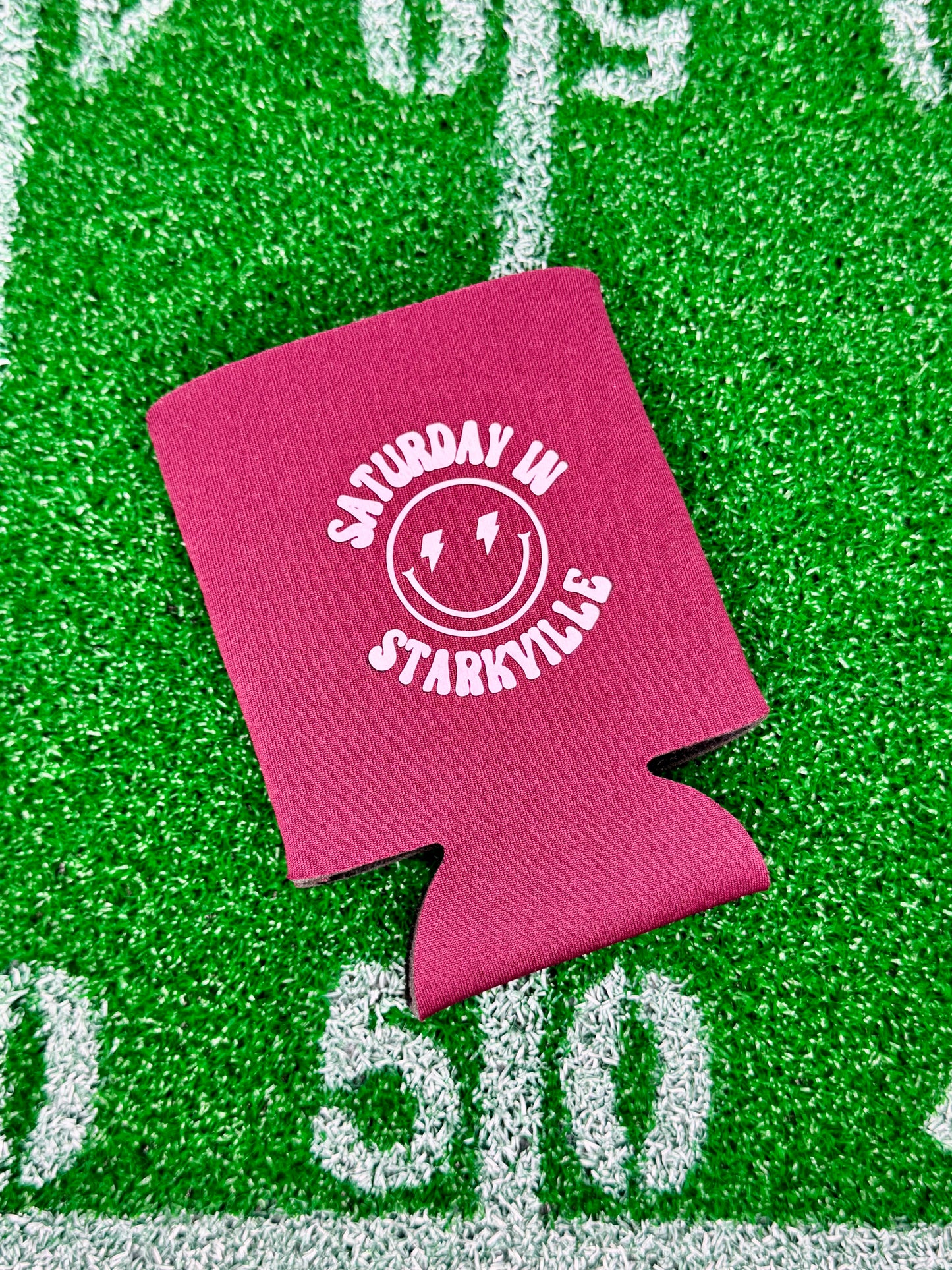 Starkville Koozie