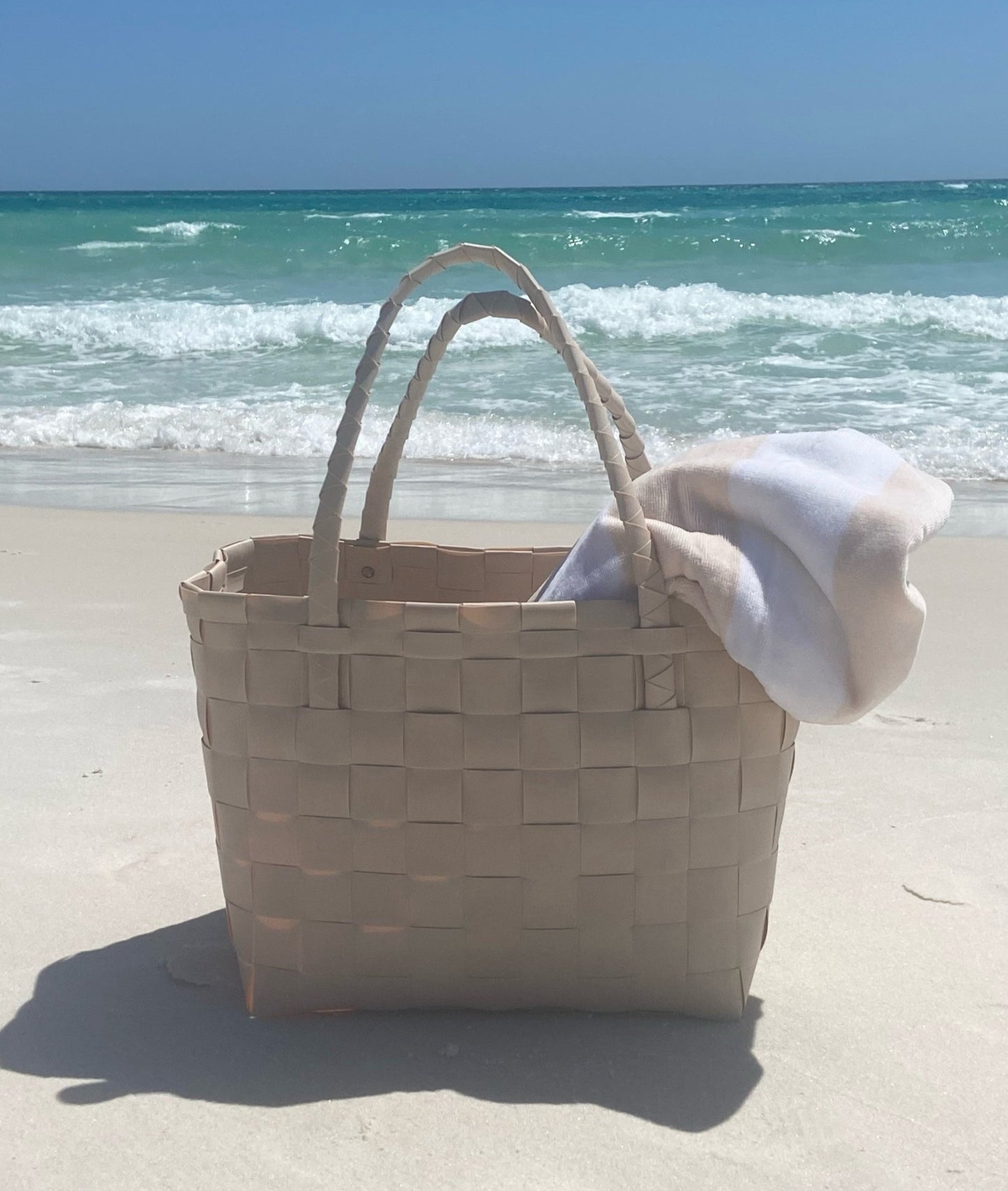 Summer Tote
