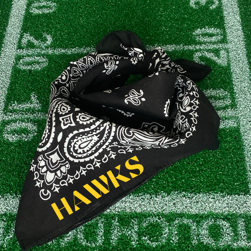 Iowa Bandana