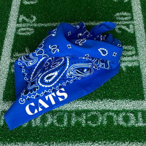 Kentucky Bandana