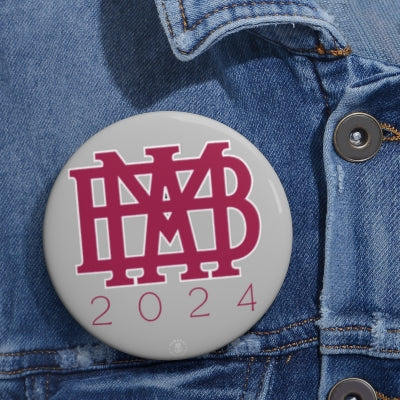 MBA 2024 Button
