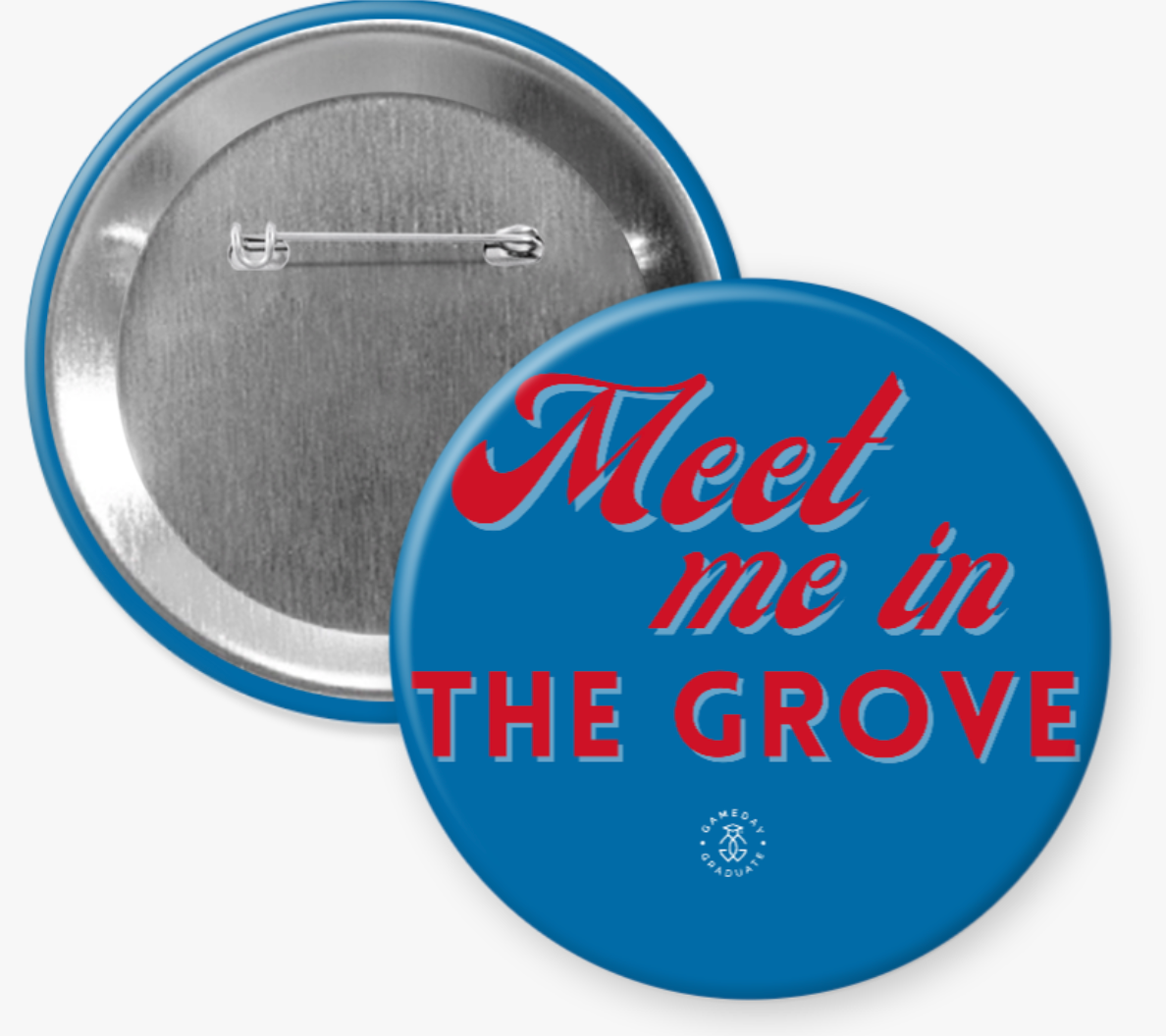Grove Button