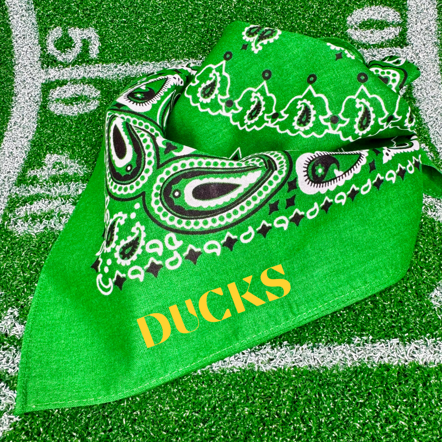 Ducks Bandana