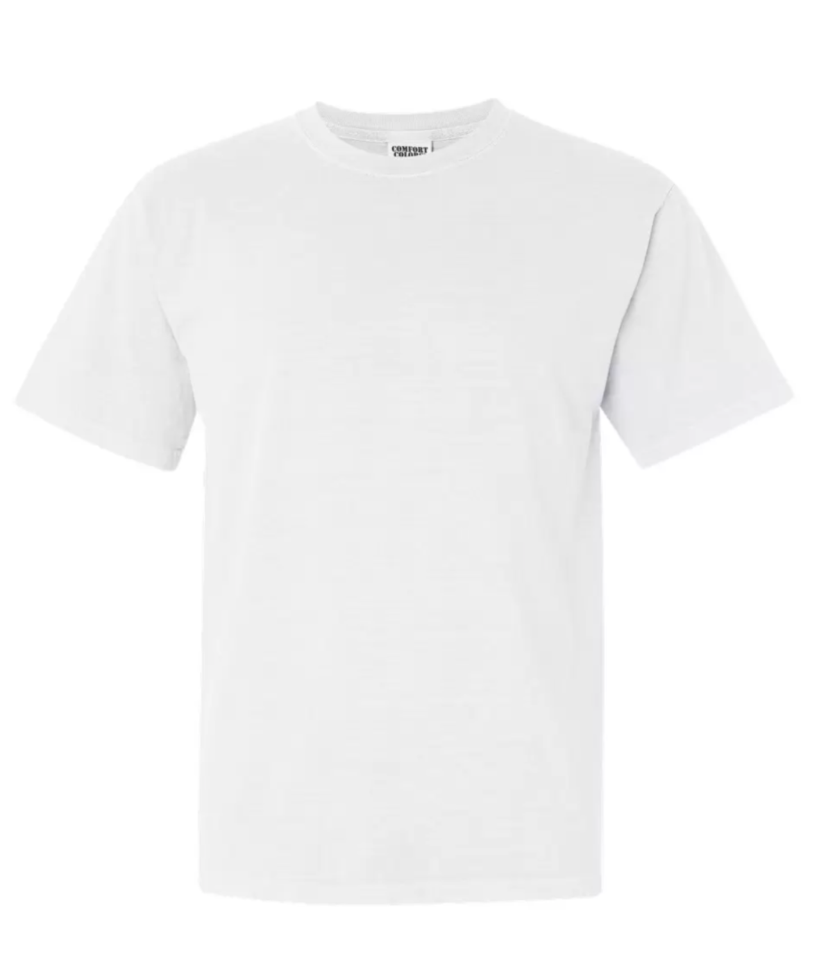 Custom Design T-shirt - Special Order