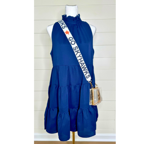 Go Skyhawks Strap (Strap only)