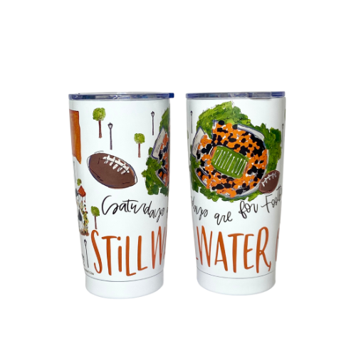 Stillwater Tumbler