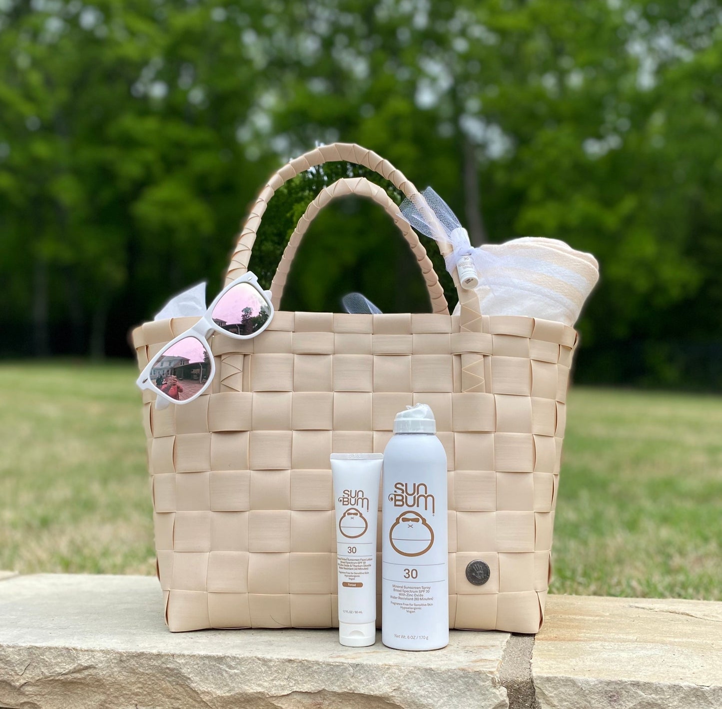 Summer Tote