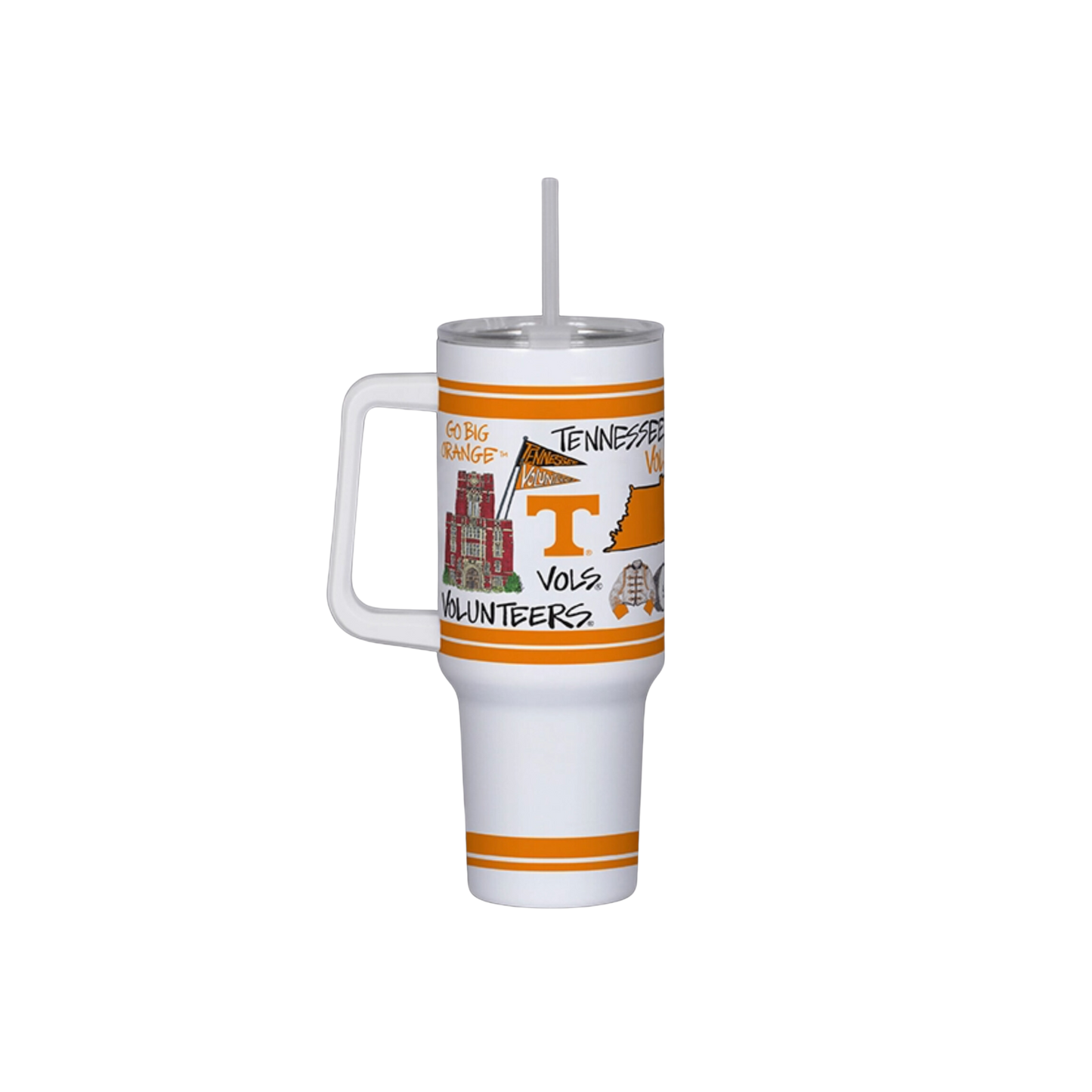 Tennessee Tumbler