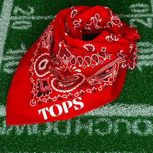 WKU Bandana