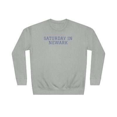 Delaware Crew Sweatshirt