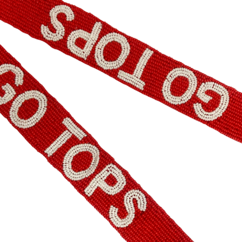 Go Tops Strap (Strap only)
