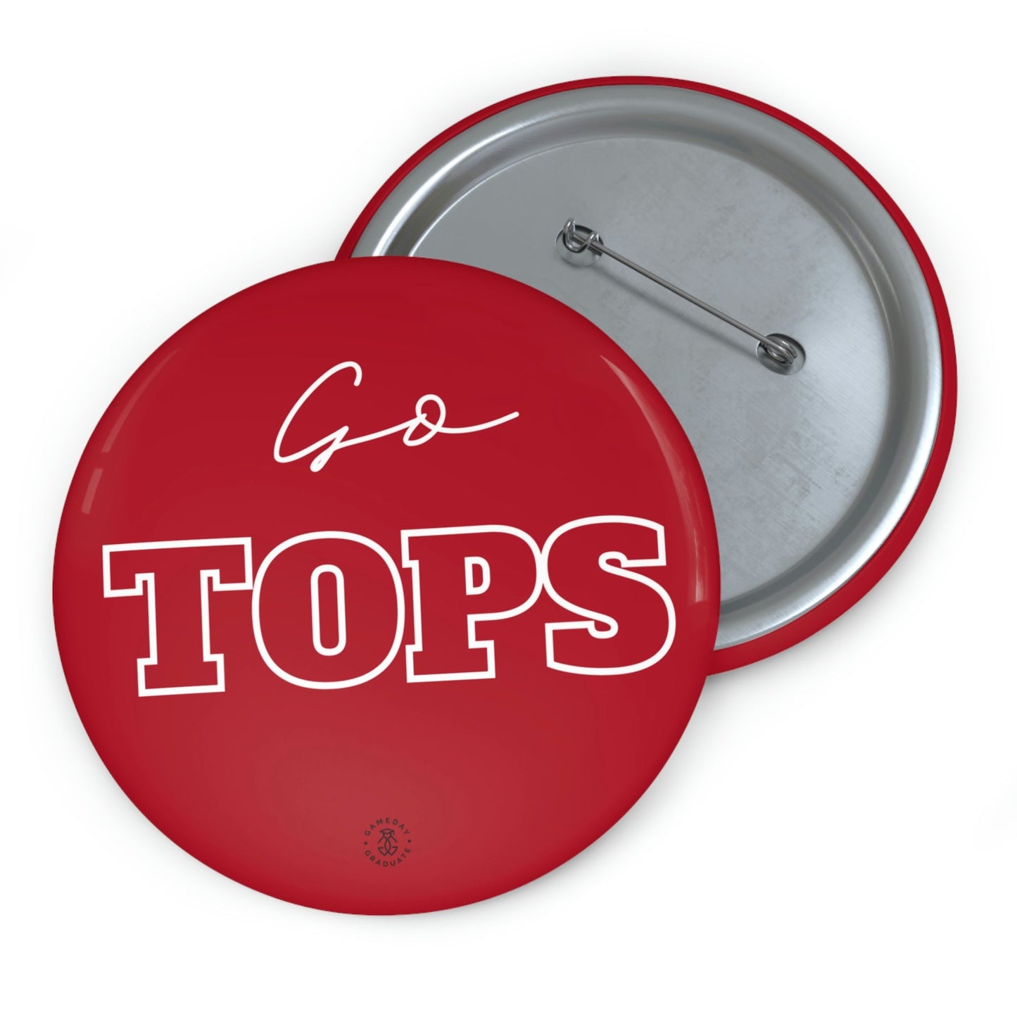 WKU Button