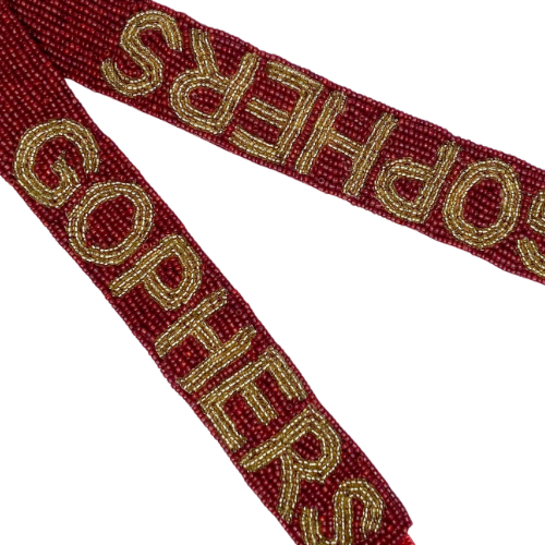 Gophers Strap (Strap only)
