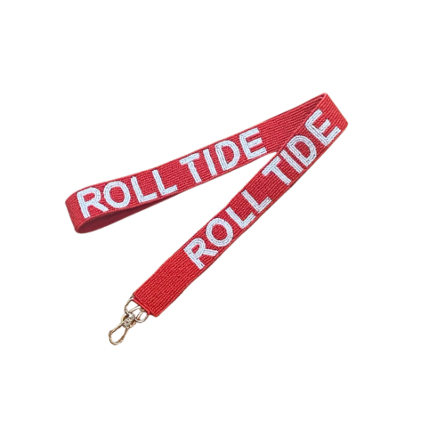 Roll Tide Strap (Strap only)
