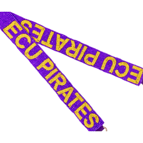 ECU Pirates Strap (Strap only)