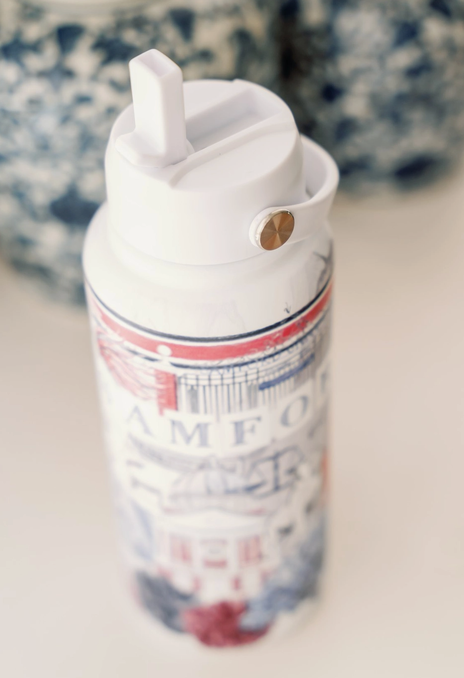 Samford Tumbler - 32 oz