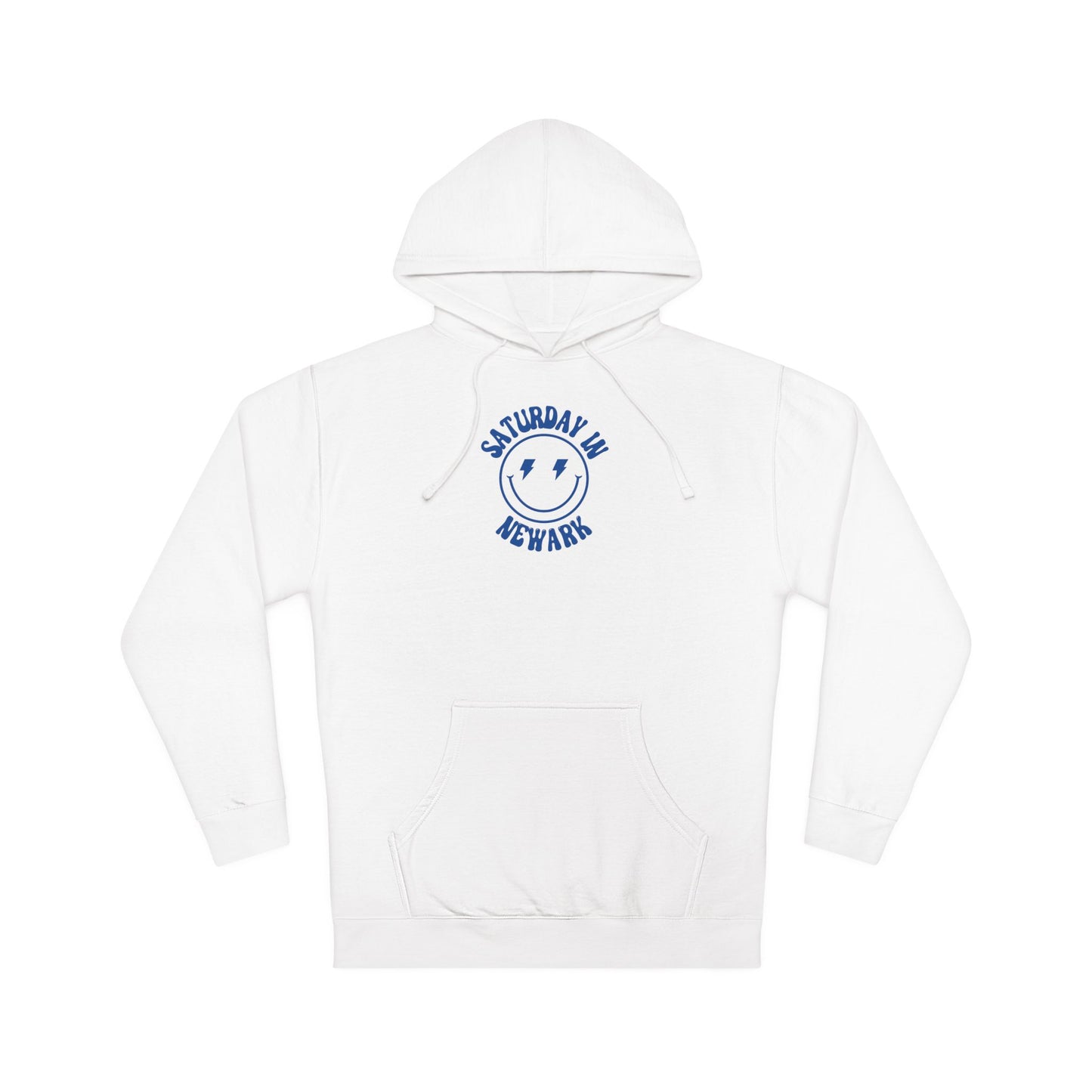 Delaware Hooded Sweatshirt (Copy)