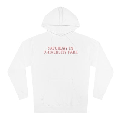 SMU Hooded Sweatshirt