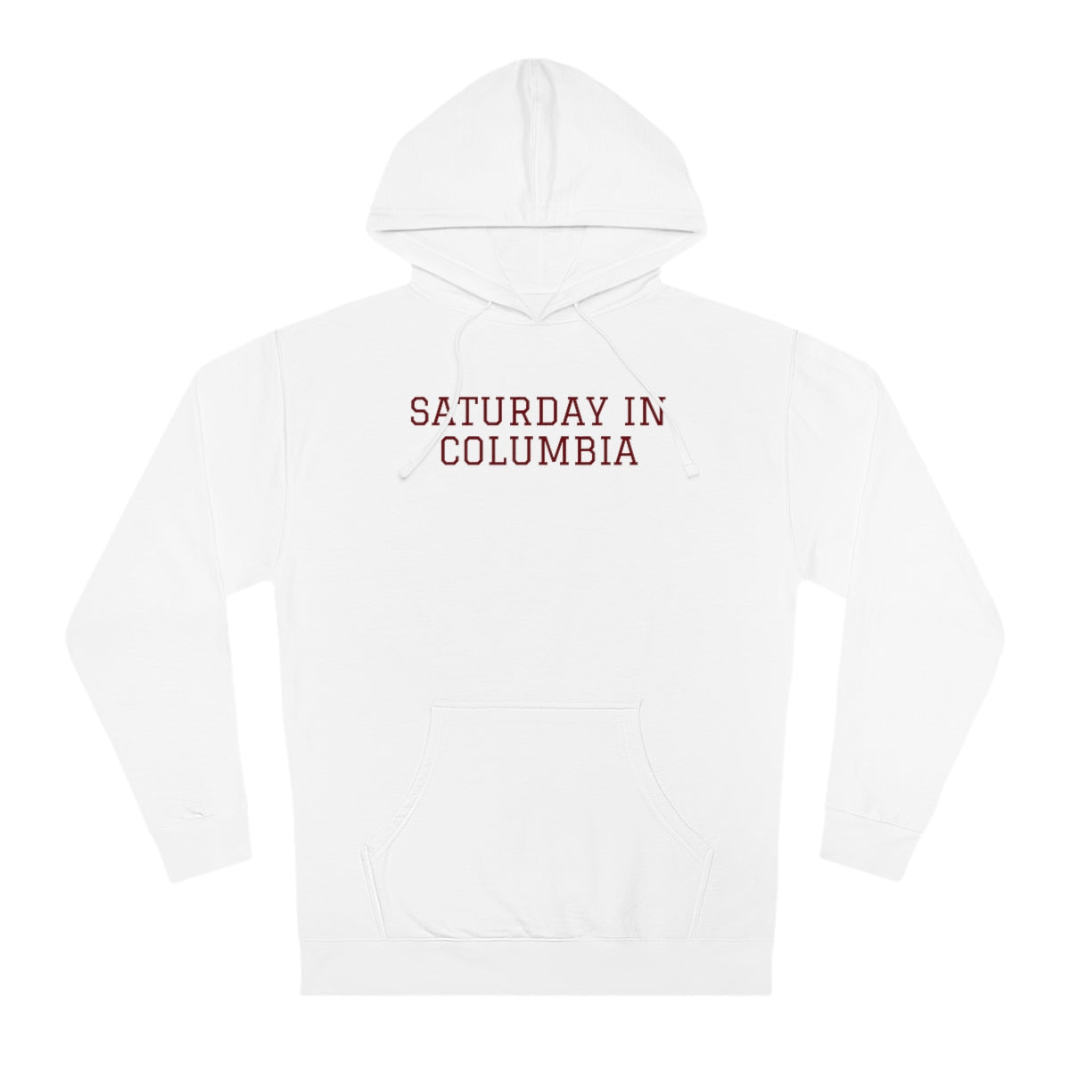 South Carolina Hooded Sweatshirt - GG - ITC