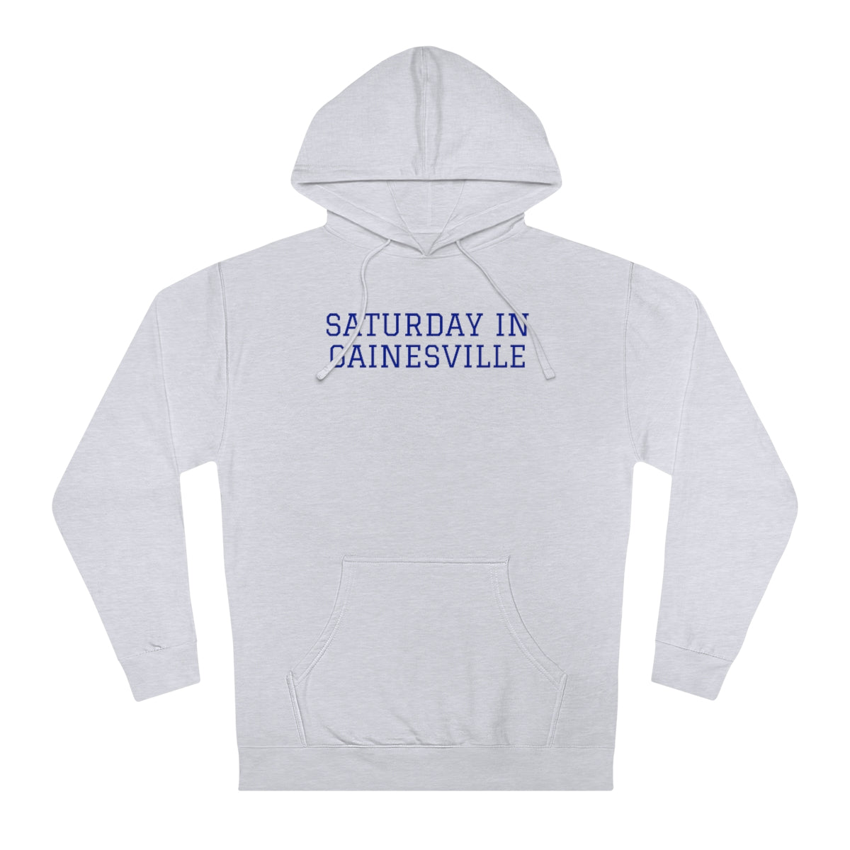 Florida Hooded Sweatshirt - GG - ITC