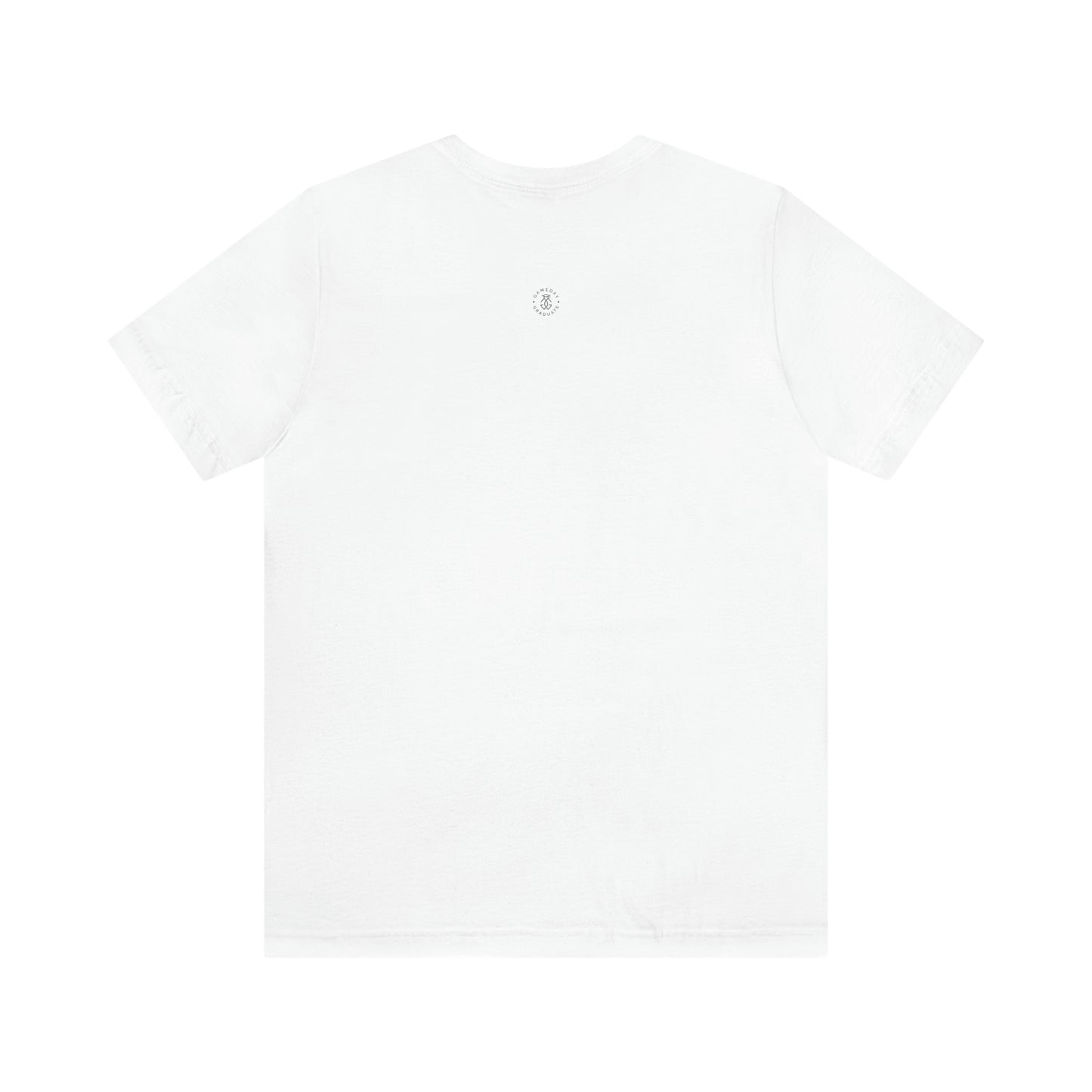 Smiley Madison Short Sleeve Tee - GG