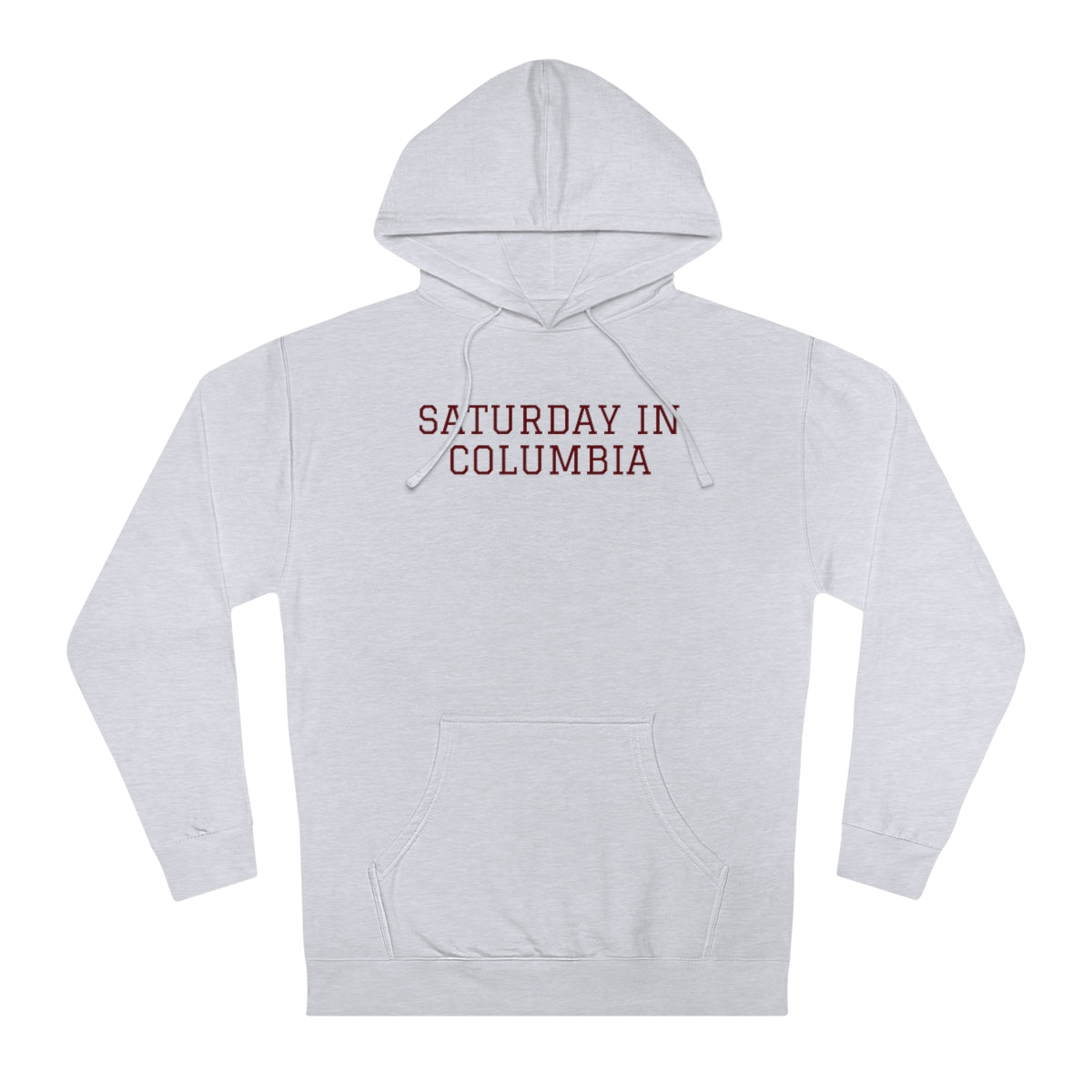 South Carolina Hooded Sweatshirt - GG - ITC
