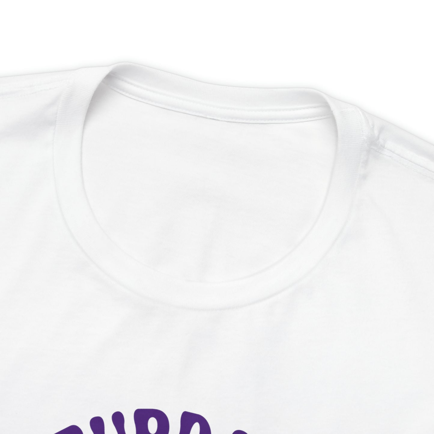 Smiley Sewanee Short Sleeve Tee