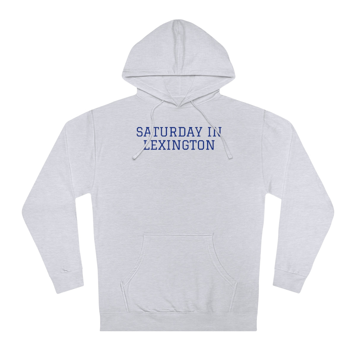 Kentucky Hooded Sweatshirt - GG - ITC