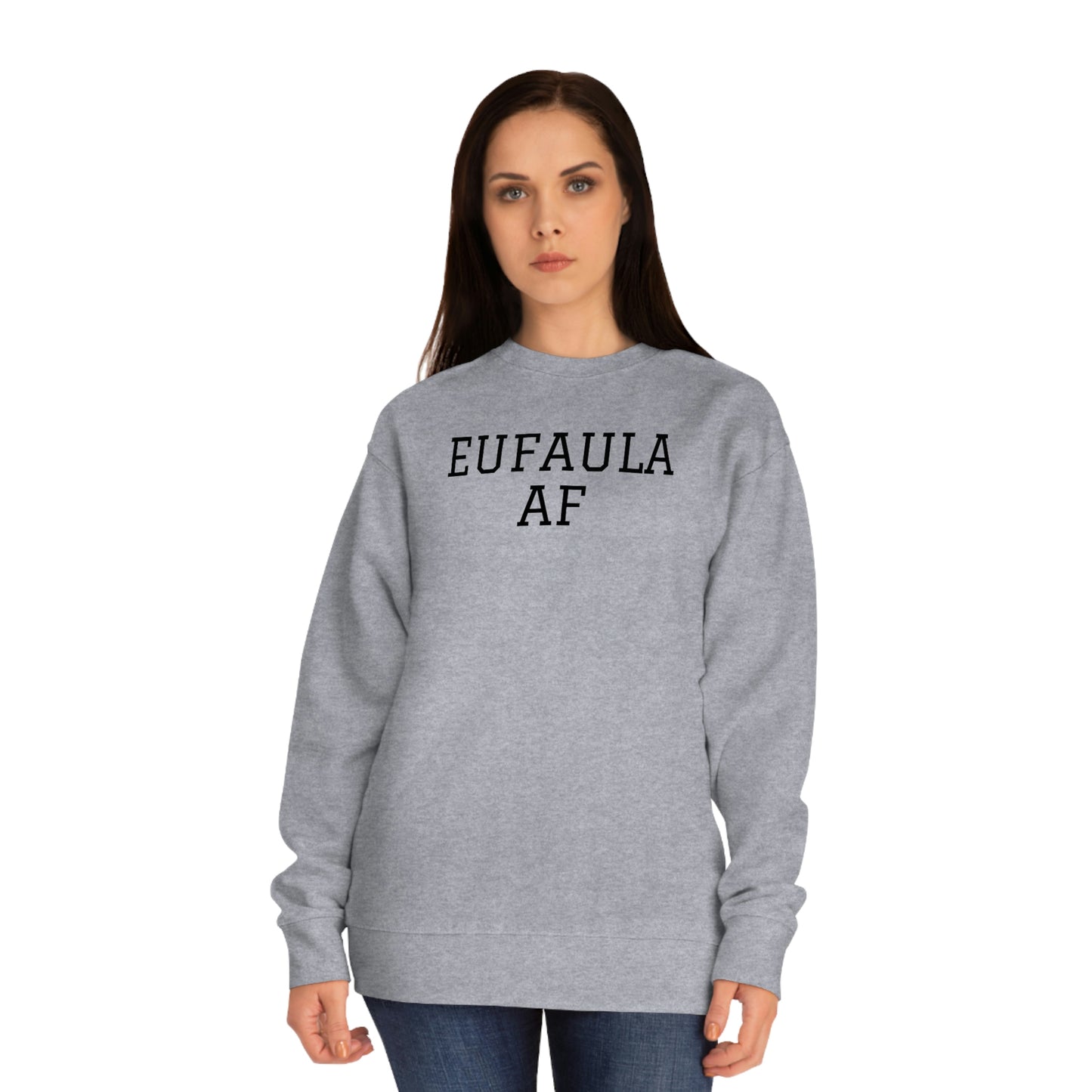 Eufaula AF