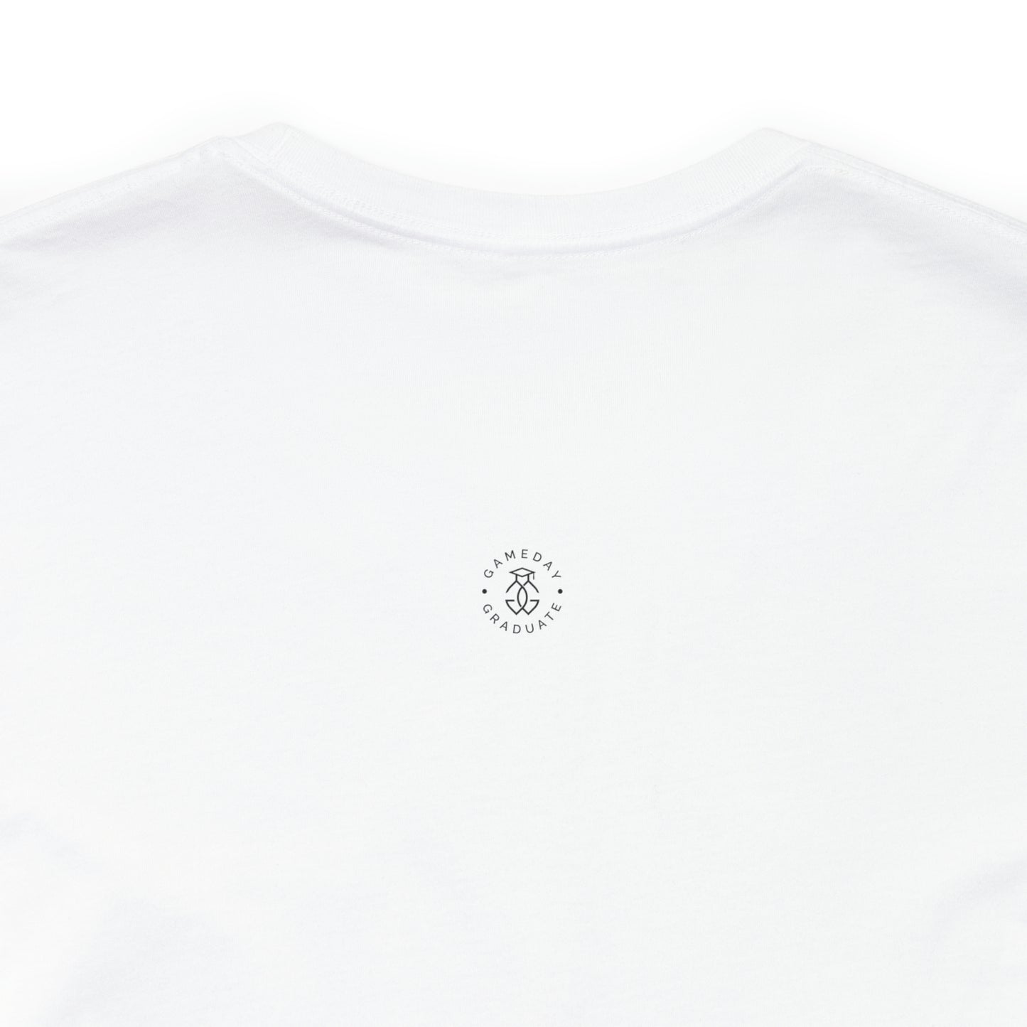 Iowa State Short Sleeve Tee