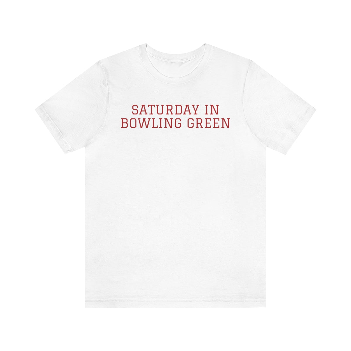 Western Kentucky Short Sleeve Tee - GG