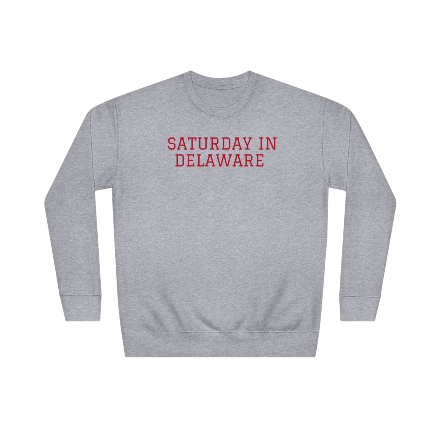 Ohio Wesleyan Crew Sweatshirt