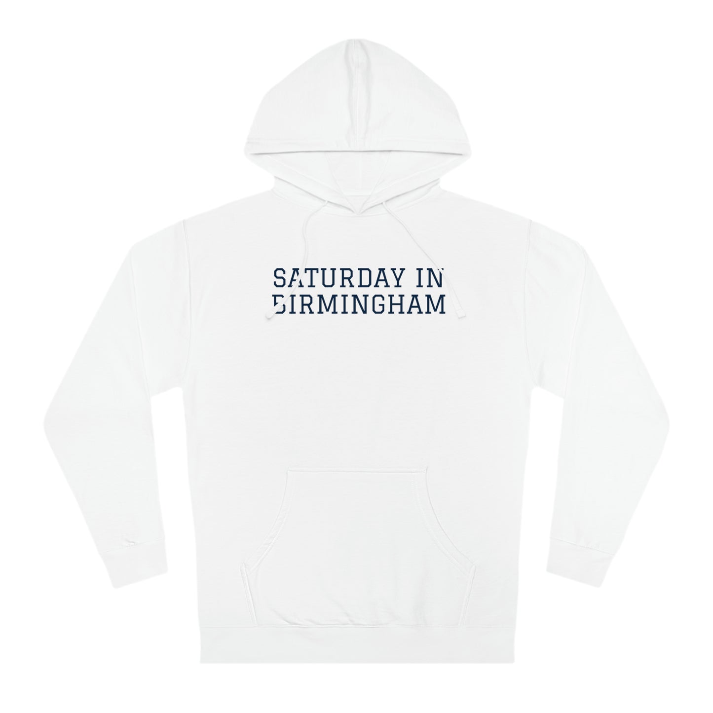 Samford Hooded Sweatshirt - GG - ITC
